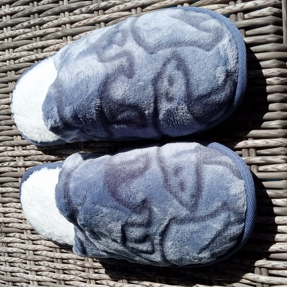 Perfect gift!NWT Vera Bradley Cozy and Soft Polar Bear Sleepers size Large(9/10) - Picture 4 of 8